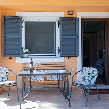 Aegina Nick'S House 빌라 외부 사진