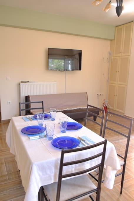 Aegina Nick'S House 빌라 외부 사진