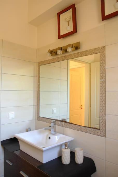 Aegina Nick'S House 빌라 외부 사진