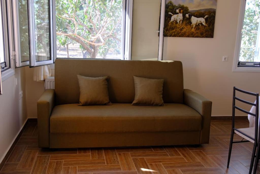 Aegina Nick'S House 빌라 외부 사진