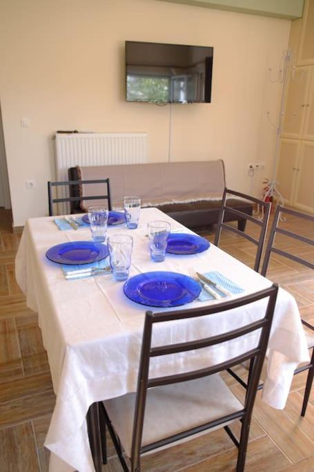 Aegina Nick'S House 빌라 외부 사진
