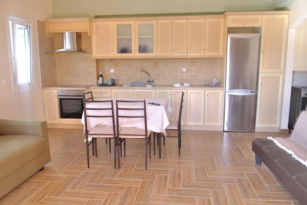 Aegina Nick'S House 빌라 외부 사진