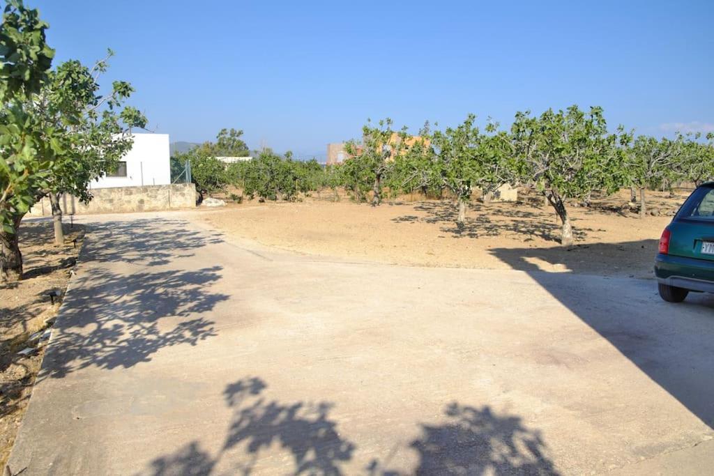 Aegina Nick'S House 빌라 외부 사진