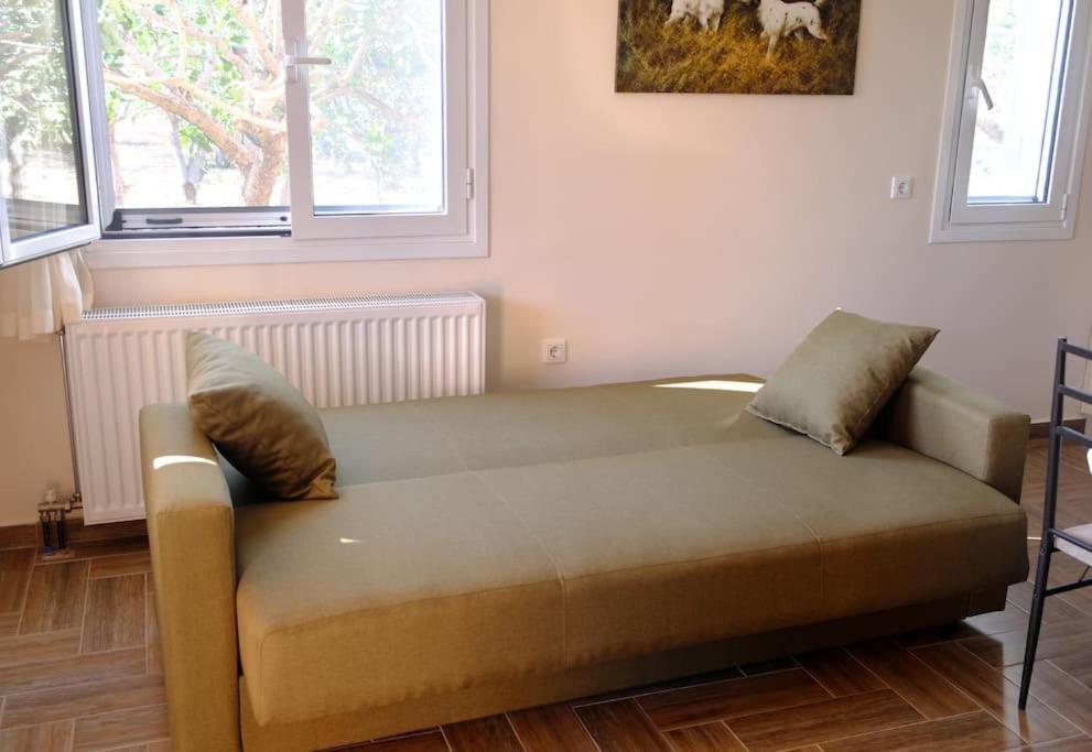 Aegina Nick'S House 빌라 외부 사진