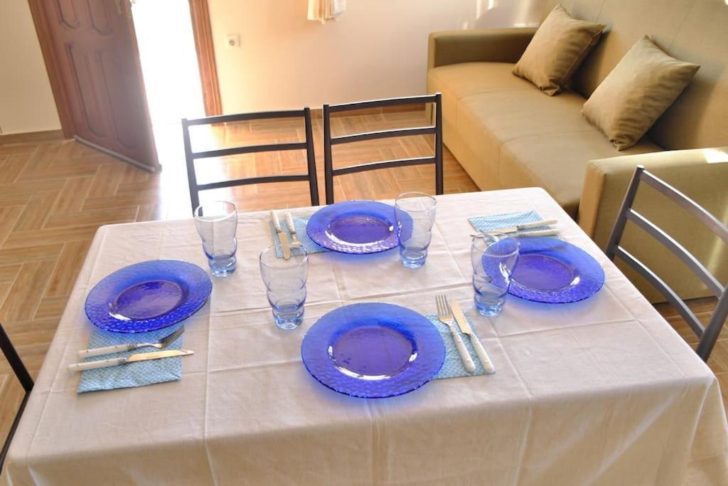 Aegina Nick'S House 빌라 외부 사진