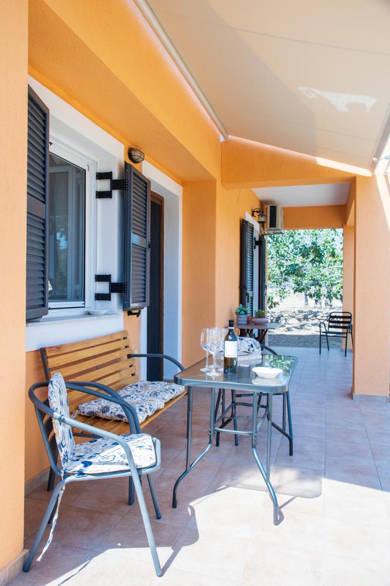 Aegina Nick'S House 빌라 외부 사진