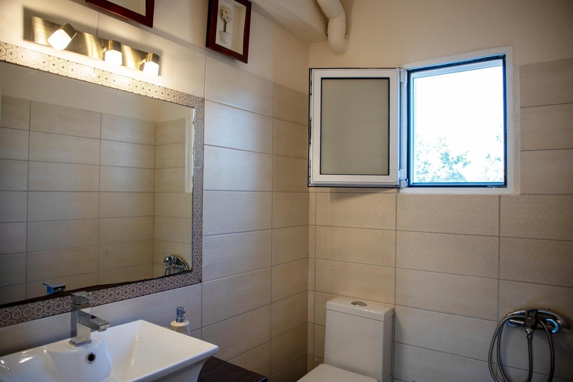 Aegina Nick'S House 빌라 외부 사진