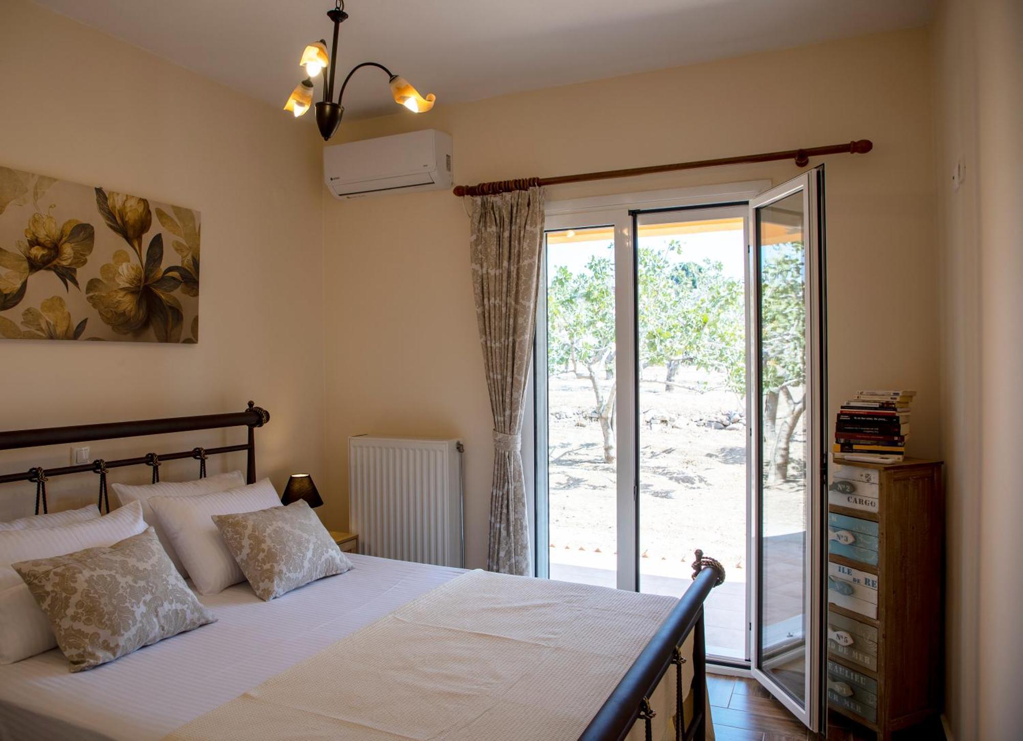 Aegina Nick'S House 빌라 외부 사진