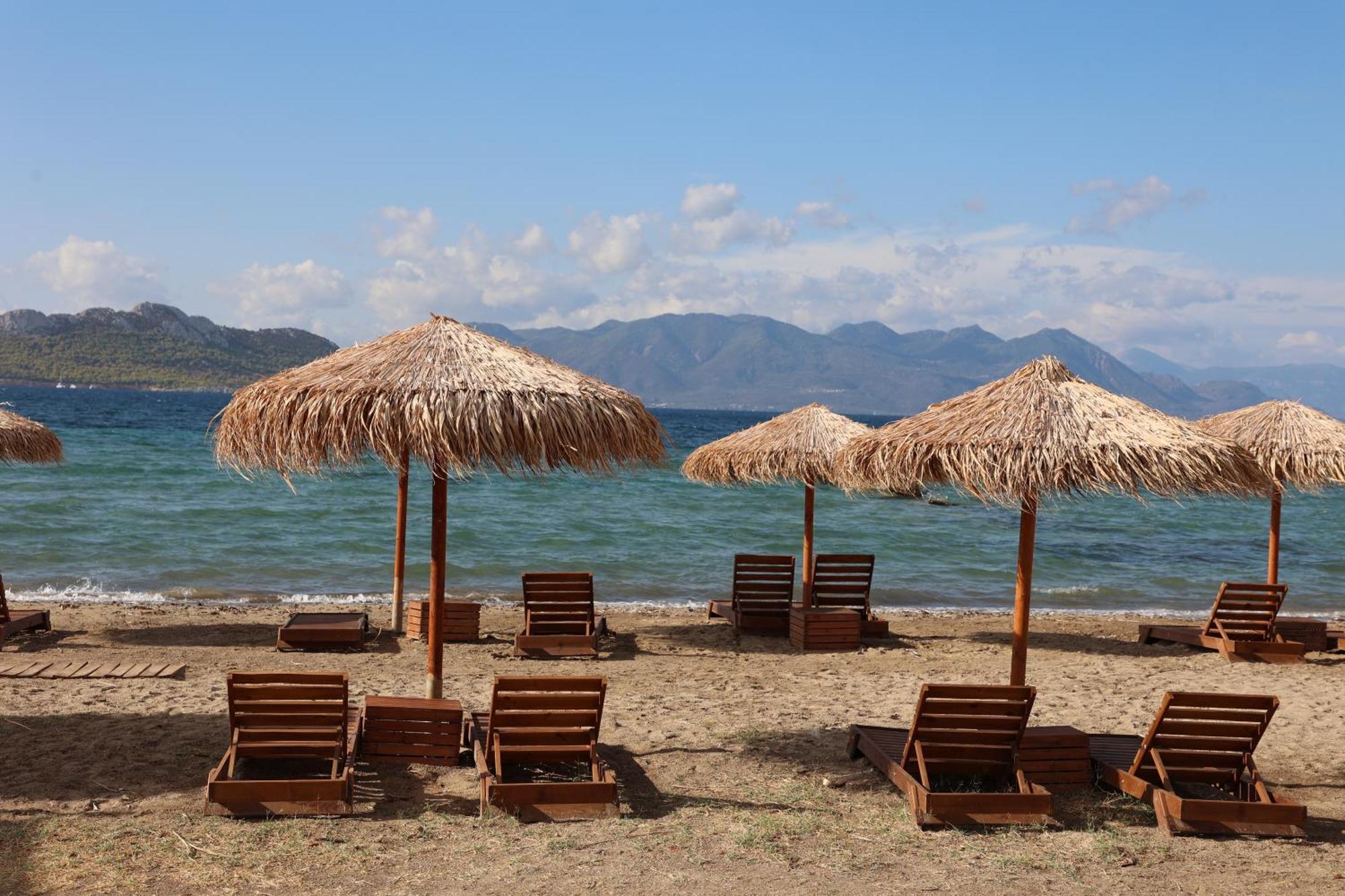 Aegina Nick'S House 빌라 외부 사진