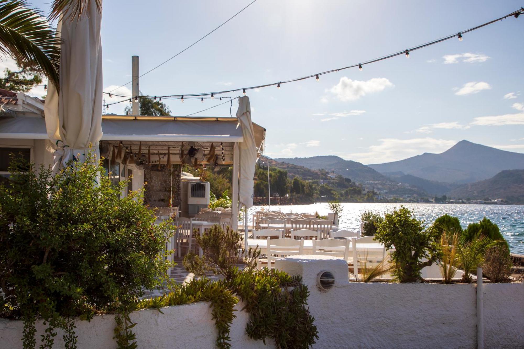 Aegina Nick'S House 빌라 외부 사진