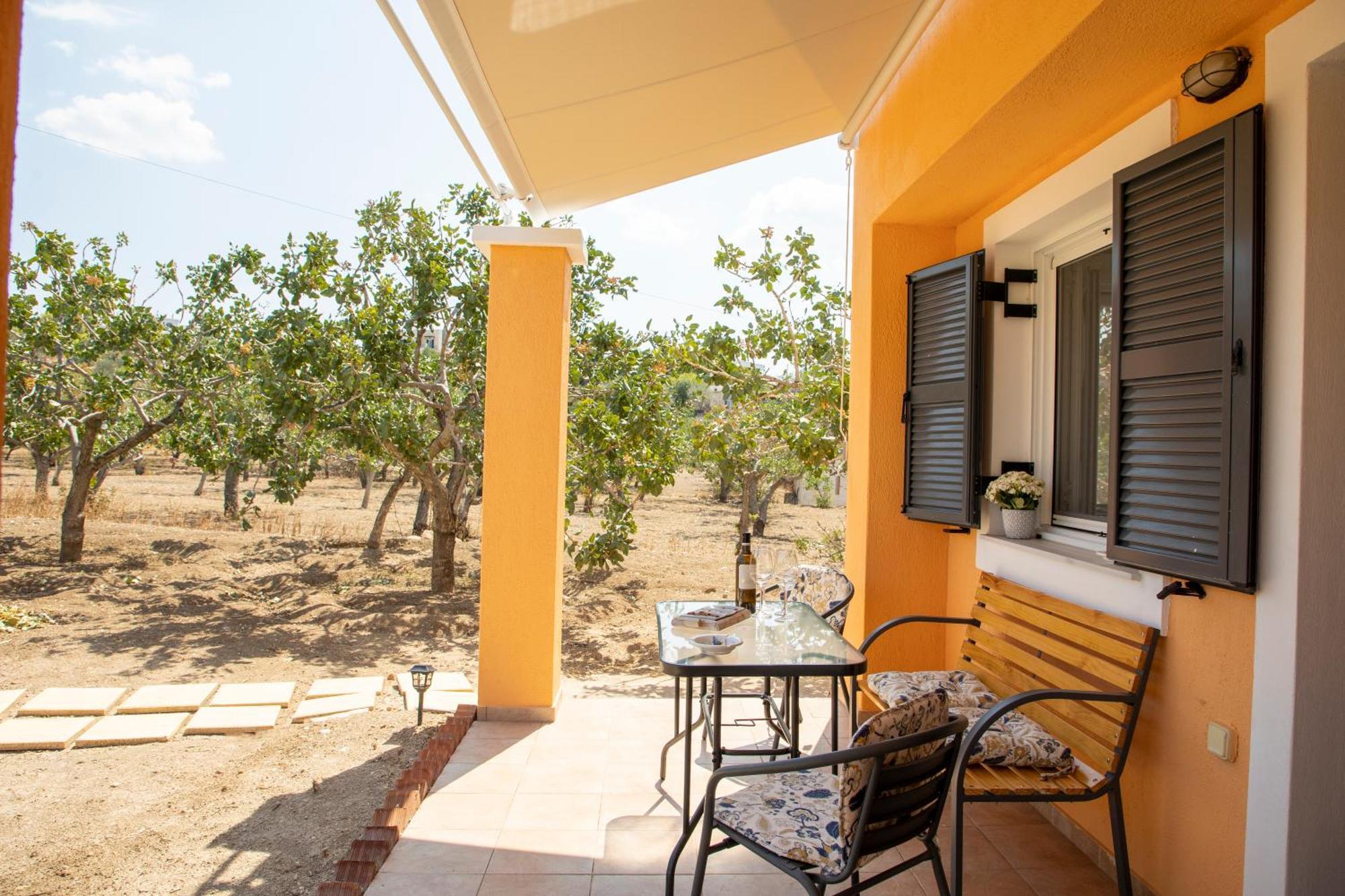 Aegina Nick'S House 빌라 외부 사진