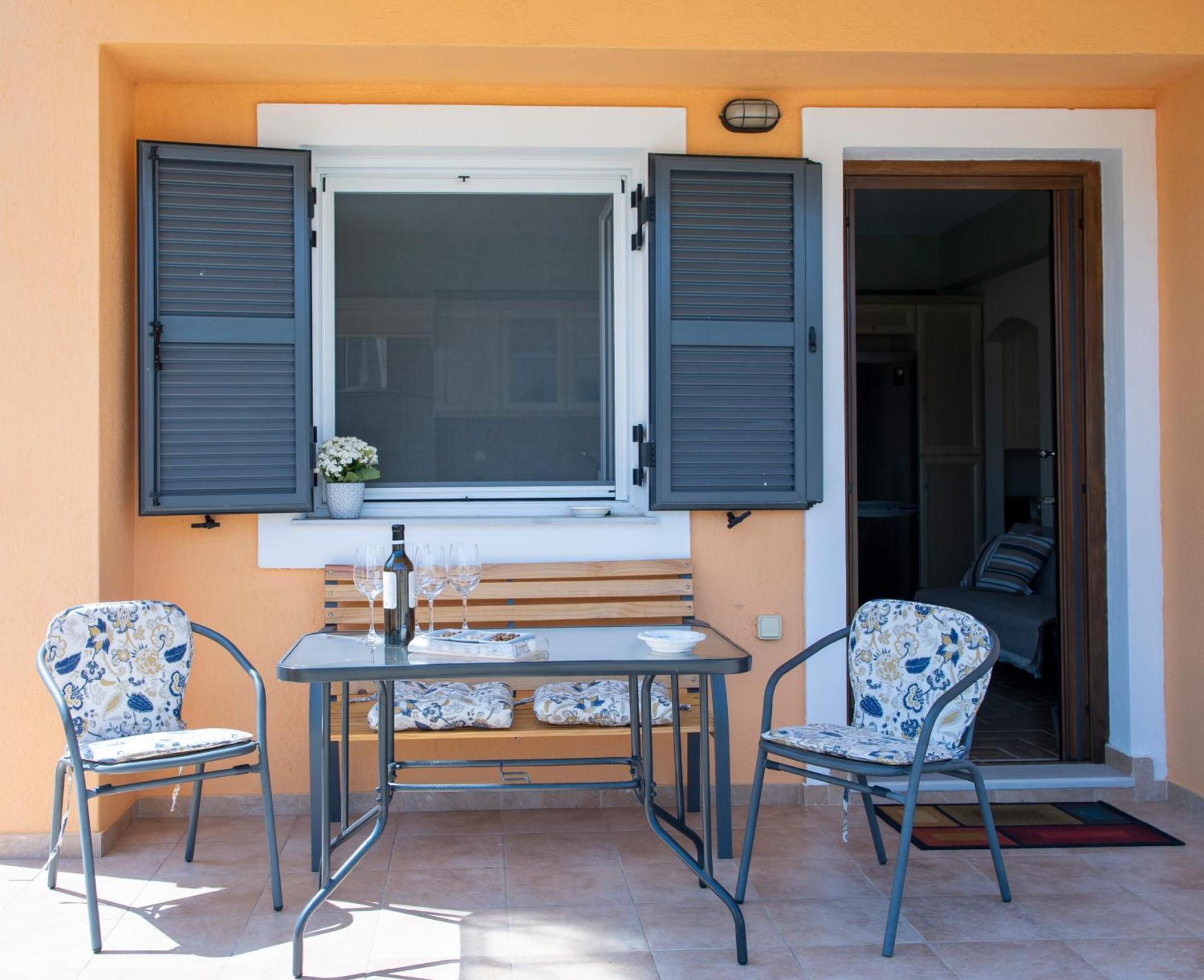 Aegina Nick'S House 빌라 외부 사진