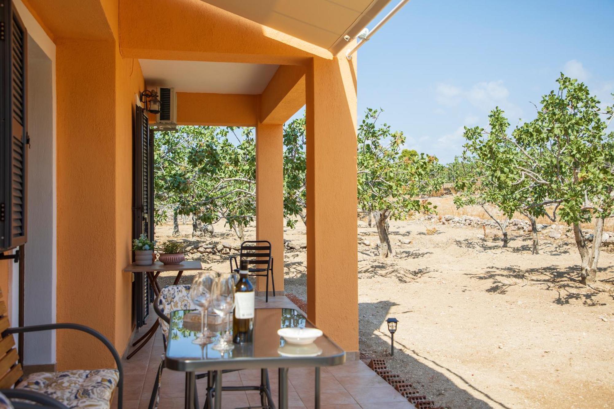 Aegina Nick'S House 빌라 외부 사진