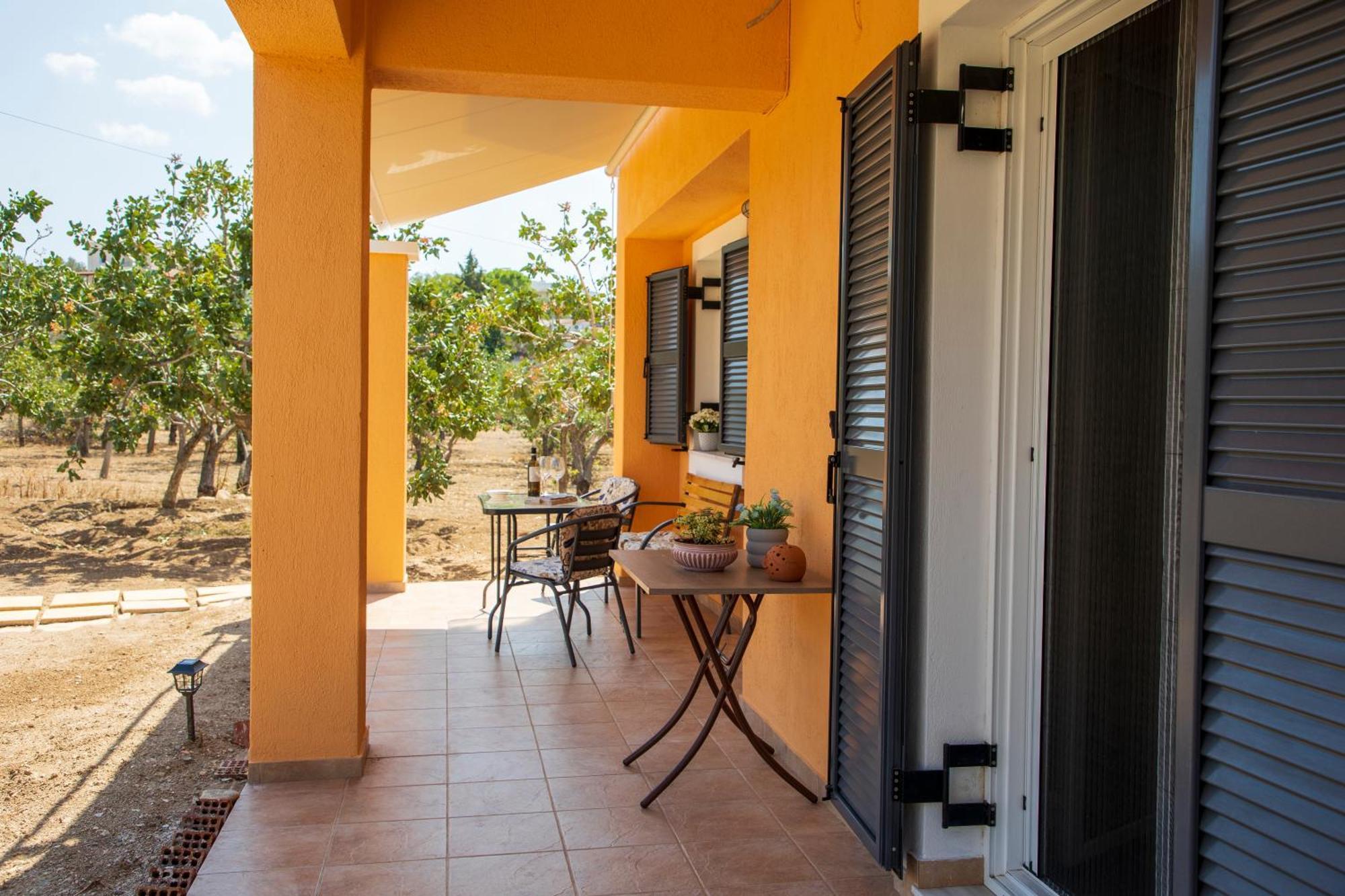 Aegina Nick'S House 빌라 외부 사진