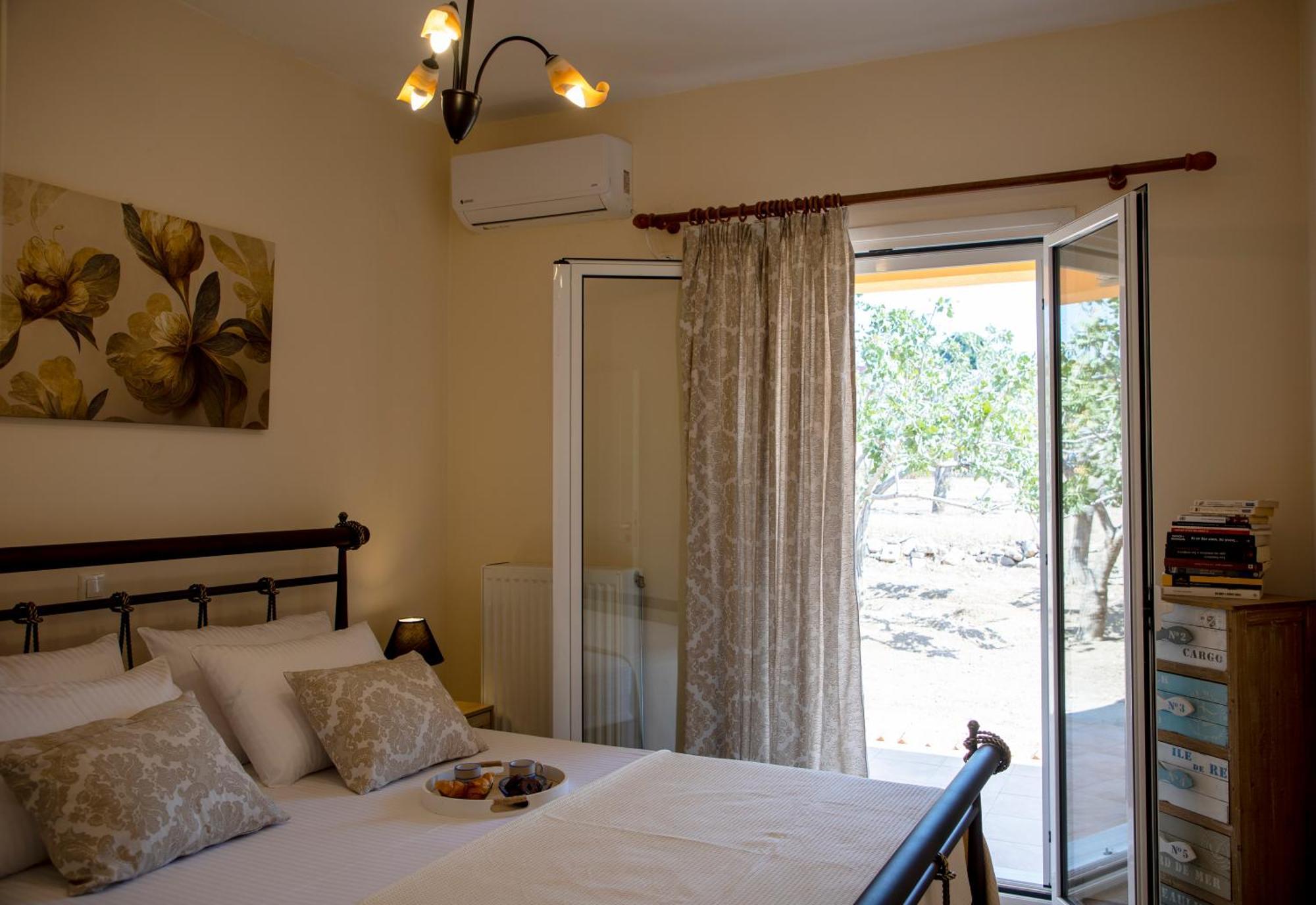 Aegina Nick'S House 빌라 외부 사진